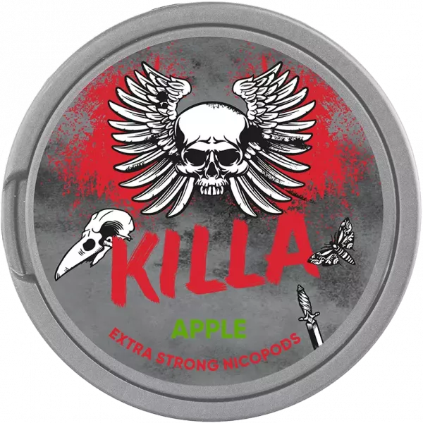 Killa_Apple