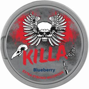 killa blueberry