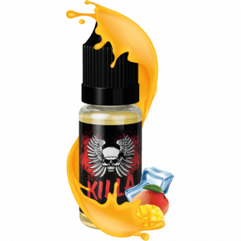 KILLA SWITCH E-LIQUID MANGO