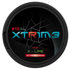 EXTREME X LIME