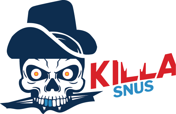 KILLA SNUS