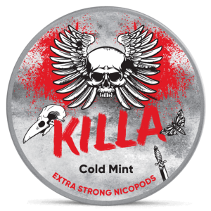 KILLA Cold Mint