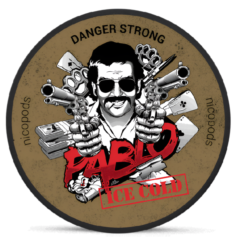 PABLO Ice Cold