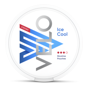 Velo Ice Cool Strong