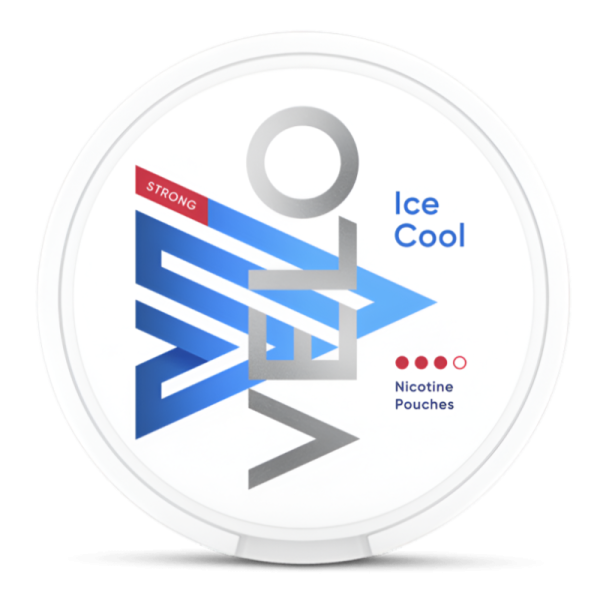 Velo-Ice-Cool-Strong Velo Ice Cool Strong