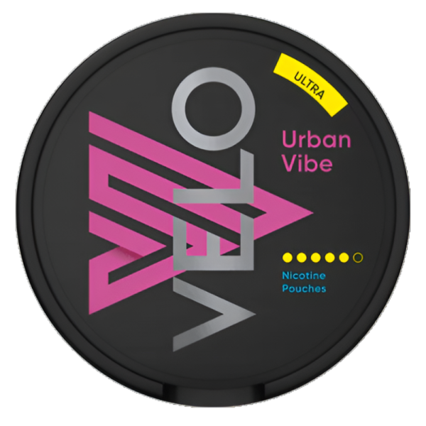 Velo-Urban-Vibe-Ultra Velo Urban Vibe Ultra
