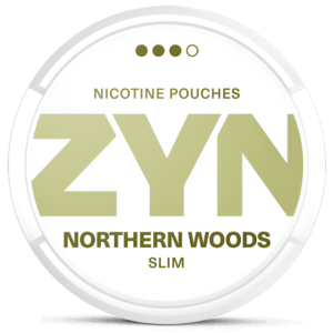 ZYN Northern Wood Slim