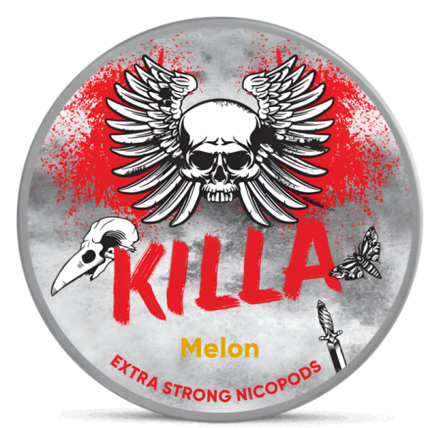 KILLA Melon X Strong