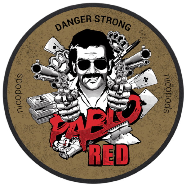 PABLO Red