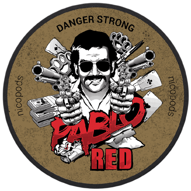 PABLO Red