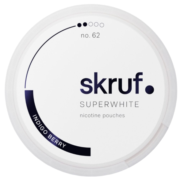 Skruf Black Berry 2