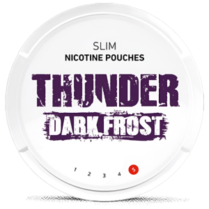 Thunder Dark Frost
