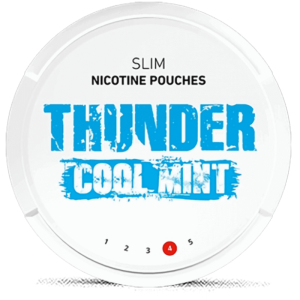 Thunder Cool Mint