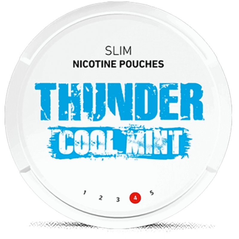 Thunder Cool Mint