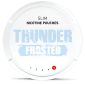 Thunder Frosted Slim