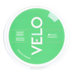 velo easy mint 1 KILLA SNUS