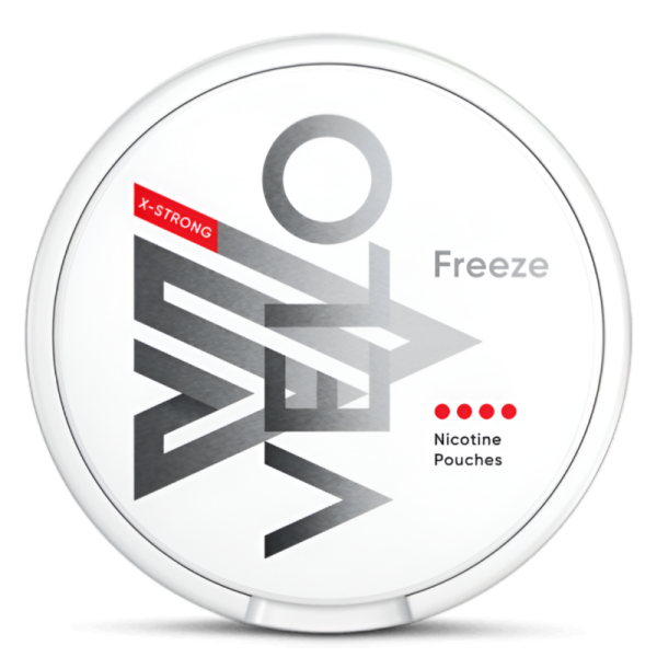 Velo Freeze X Strong