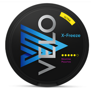 Velo X Freeze Ultra