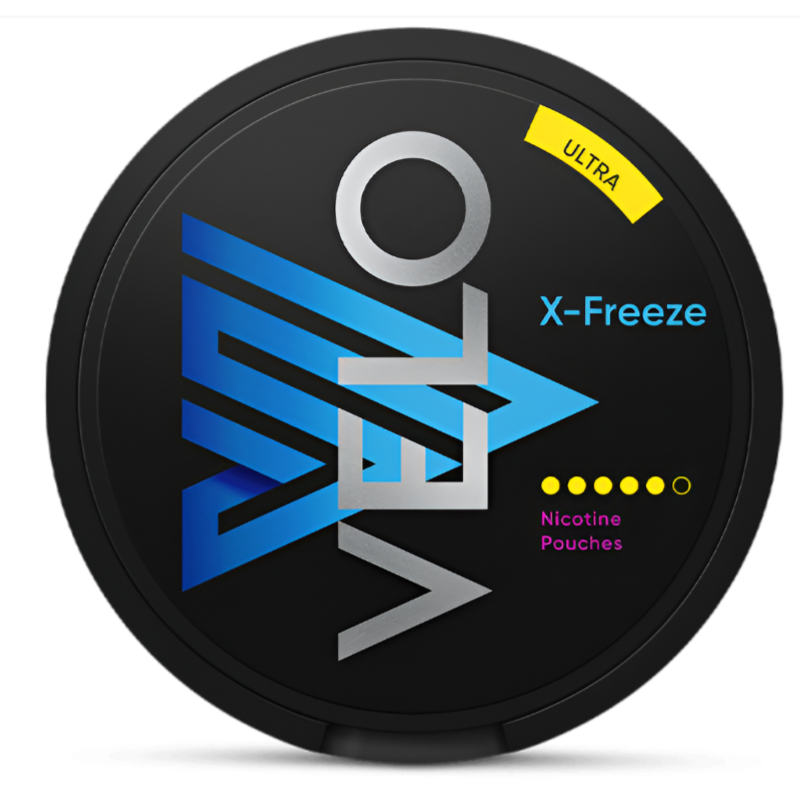Velo X Freeze Ultra
