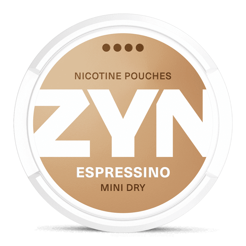 ZYN Espressino Mini Dry