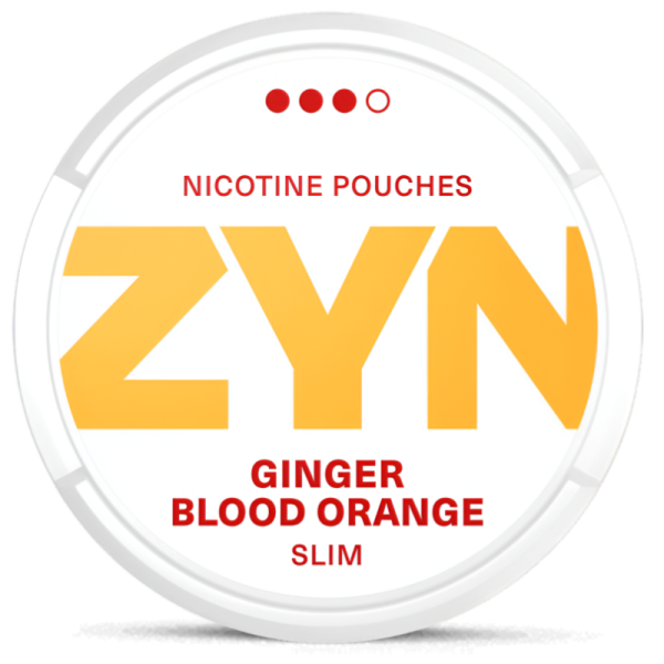 zyn-ginger-blood-orange-slim ZYN Ginger Blood Orange Slim