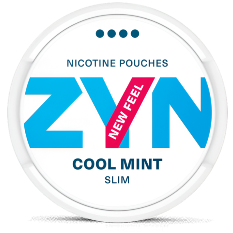 zyncoolmintslimxstrong